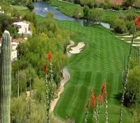 Lodge at Ventana Canyon - Golf Course